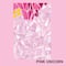 Fox Chapel Publishing My Sticker Paintings Unicorns Book